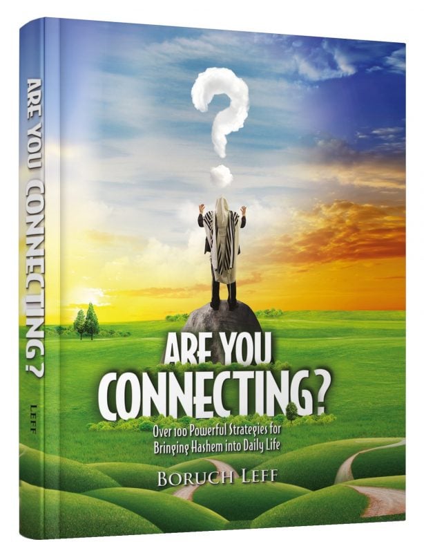 Are You Connecting?